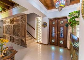 Kukaldosh Boutique Hotel 2