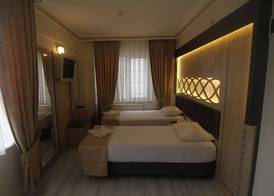 Grand Liza Hotel 5