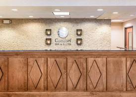 Comfort Inn & Suites Sheridan 2