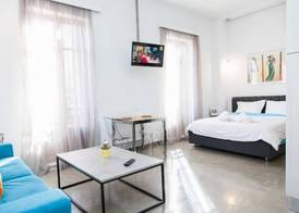 Aθens Dome - Apartments by Live&Travel 3