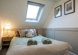 Stunning 2BD in Bourton on the Water 5
