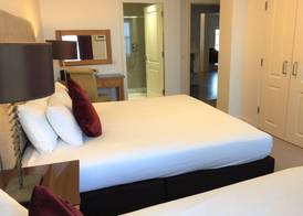 Inverness City Suites 3