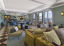 Althoff Hotel Villa Belrose 2