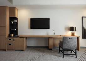 Kimpton SAWYER HOTEL by IHG 4