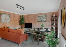 Kings Cross - Modern 2 Bedroom Apartments 2