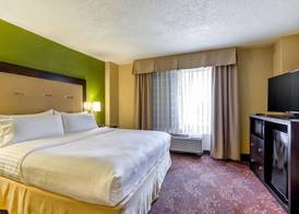 Holiday Inn INDIANAPOLIS CARMEL by IHG 2