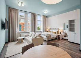 Limehome Berlin Stresemannstr 3