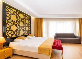 Sovo Otel 3