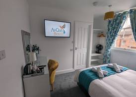 Acqua Beach Weymouth 5