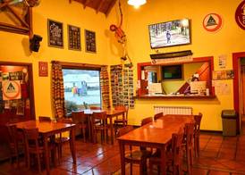 Rancho Grande Hostel 3
