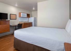 WoodSpring Suites Grand Junction 4