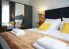 FACTORY RESORT wellness & spa 5