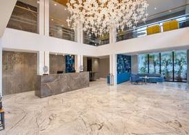 Hyatt Place Goa Candolim 2