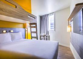 ibis budget Fontainebleau Avon 5