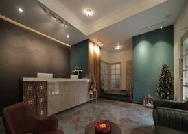 De Fleur Hotel 4