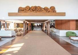 Yacht & Golf Club Paraguayo, a Tribute Portfolio Resort 5