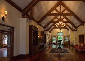 The Manor at Ngorongoro 4