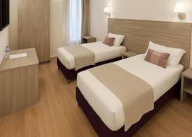 Thoiry Etoile Lodge, Sure Hotel Collection by Best Western 4