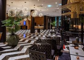 Clarion Hotel Aviapolis 2