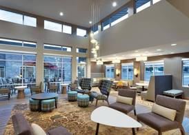 Residence Inn by Marriott Provo South University 3