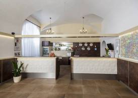 Hotel Petr 4