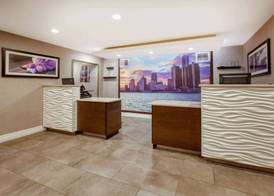 La Quinta by Wyndham Detroit Utica 2