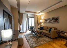 Gray Boutique Hotel Casablanca 5