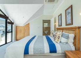 Valley Golf Lodges 5