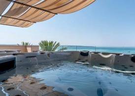Apartaments Delfin 2