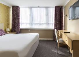 Stuart Hotel 3