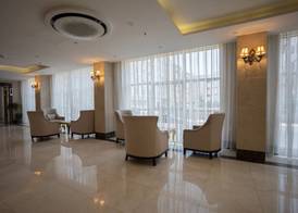 Rosemond Al Hamra 2