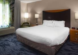 Fairfield Inn and Suites by Marriott Montgomery EastChase 3