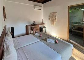SAMADHI Resort & Hydrospa Panglao 5