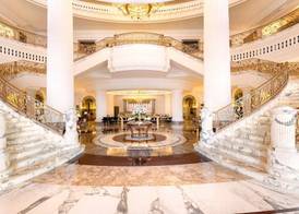 Al Habtoor Palace - Preferred Hotels & Resorts 2