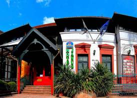 Janus Boutique Hotel & Spa 5