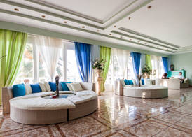 Kokkari Beach Hotel 2