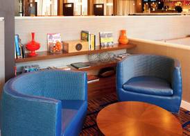 Courtyard by Marriott Rockford 3
