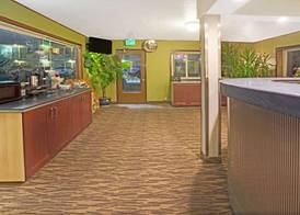Surestay By Best Western Portland City Center 5