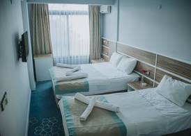 Pırlanta Butik Otel 2