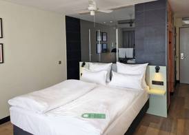 Garner Hotel Oberhausen by IHG 5