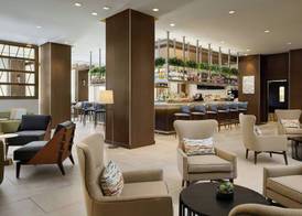 The Westin Austin at The Domain 2
