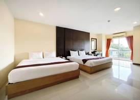 Metro Point Bangkok 4