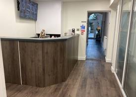 The Claremont Preston 2