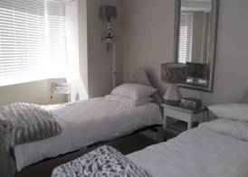 Ocean View Luxury Self-Catering 2