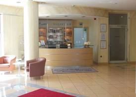 Business Vital Hotel am Rennsteig 2