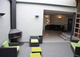 Hôtel Le Riccoty 2