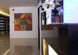 Southpole Central Hotel 2
