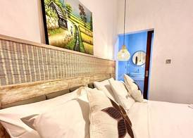 Canggu Bali Villa by JIWA Hotels 2