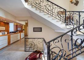 Excelsior Palace Hotel 4