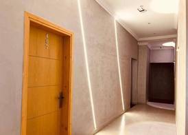 Pharoah's Palace hotel 2